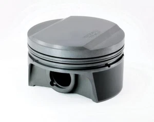 Mahle Engine Piston Kit - Fits Nissan RB25DET 86.50mm x 31.3mm CH,71.7mm stroke, - Bild 1 von 4