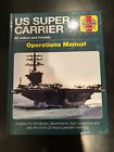 US Super Carrier - All Makes & Models - Operations Manual - Haynes