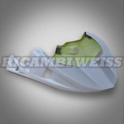 USDR396 BMW F 800 R 2009- Belly Pan Lower Fairing Panel Fiberglass Foto 1 de 4