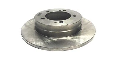 Rotor de freno de disco Vipar X50666 (BD61971) NOS Foto 1 de 4