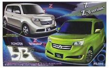 Fujimi Inch Up Series No.31 Toyota bB Z/Z“Q ver." 1/24 Plastic Model Kit ID-31