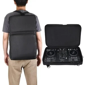 New Carrying Bag Case For DDJ400 FLX4 SB3 Roland DJ-202 - Picture 1 of 6
