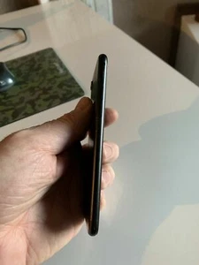 Apple iphone 7 - 32GB - NOIR - Photo 1 sur 1
