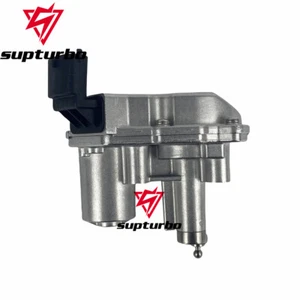59001107084 A2C53321107 for BMW Turbocharger actautor - Bild 1 von 7