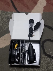 Samsung External POV Camera Head Helmet Cam XC-L2N - Picture 1 of 1