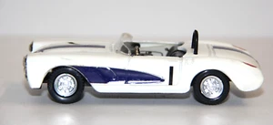 VITESSE USATO 1:43 AUTO DIE CAST CHEVROLET CORVETTE '60 EDI 7 VARIE - Foto 1 di 5
