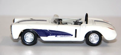 VITESSE USATO 1:43 AUTO DIE CAST CHEVROLET CORVETTE '60 EDI 7 VARIE - Immagine 1 di 4