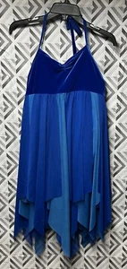 Costume Gallery Dance Costume Size Adult Medium - Picture 1 of 4