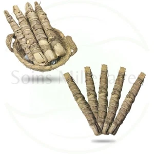 SIWAK MAROCAIN "AGOUSSIM" - NATUREL - Imagen 1 de 4