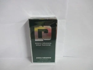 Paco Rabanne para Hombres EDT Vaporizador 100ML Envase Nuevo - Picture 1 of 4
