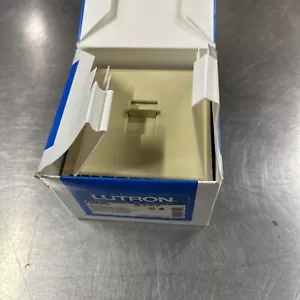 LUTRON NF-10-277-IV / NF10277IV (NEW IN BOX) 277 VOLT DIMMER - Picture 1 of 5