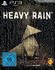Heavy Rain [Special Edition, Regen-Effekt Hülle]