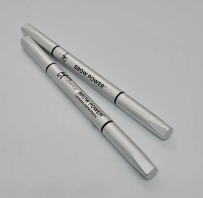 it Cosmetics Brow Power Universal Brow Pencil UNIVERSAL TAUPE 0.0056oz - Image 1 of 2