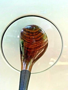 Cleveland Classic AL44 Persimmon 4 Fairway Wood TT Dynamic Gold R 400 Shaft *NEW - Picture 1 of 12