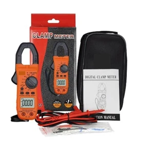 Clamp Meter CM-2016 MULTIMETRE - Imagen 1 de 1