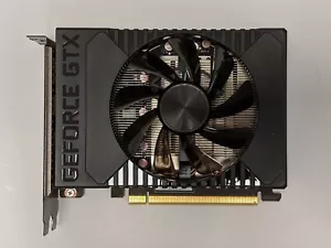 GPU HP NVIDIA GeForce GTX 1660 Super, 6 GB GDDR6, 1x HDMI, 1x DisplayPort, 1x DVI - Imagen 1 de 7