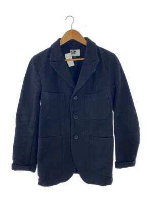 Chaqueta Mono Engineered Garments Negra S Usada Foto 1 de 4