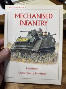 Osprey Mechanised Infantry - Imagen 1 de 1