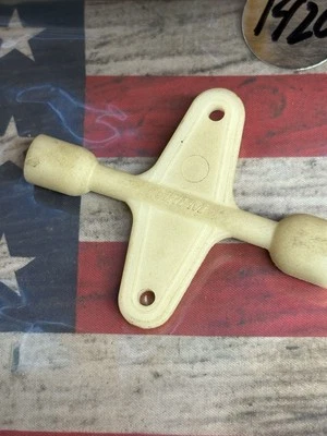 Llave/herramienta de manga transversal RC RPM Foto 1 de 4