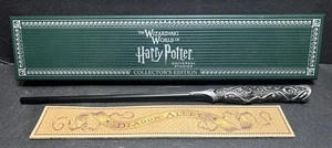 2020 Collector's Edition Zauberstab Wizarding World of Harry Potter Universal Studios - Bild 1 von 6