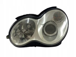 Frontscheinwerfer Mercedes-Benz C-Klasse W203 A2038203761 Facelift Xenon Links - Bild 1 von 13