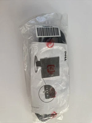 Dell 6' Foot DVI-D Cable 18-Pin Male to Male EL489 - Image 1 of 2