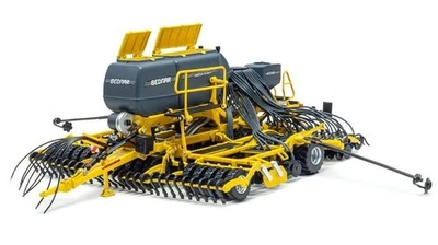 ROS60253 SEMOIR BEDNAR OMEGA OO 6000FL 1/32 - Photo 1/2