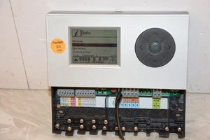 Prozeda Delta FWR400K2, Kaskadenregler für Frischwasseranlage, 2 J. Garantie b28 - Bild 1 von 9