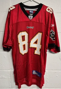 Tampa Bay Buccaneers Jersey (#84 Galloway) - Picture 1 of 2