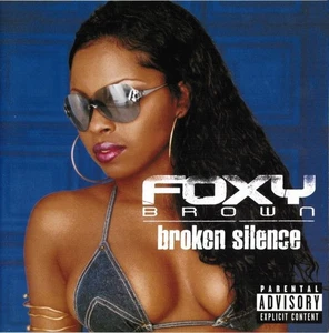 Foxy Brown - Broken Silence (2xLP) (Very Good Plus (VG+)) - 3756970744 - Picture 1 of 5