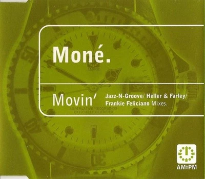 Movin - Image 1 of 2