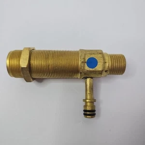 Moen 100743 Cold Water Valve Body No Box - Picture 1 of 4