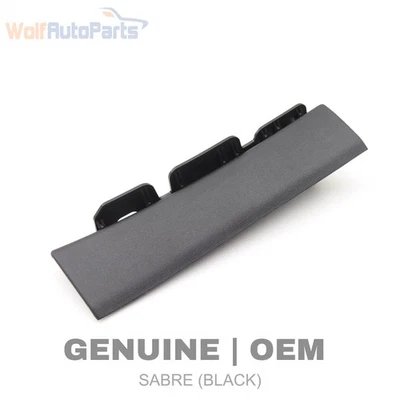 2016-2023 AUDI TT - LEFT Front Center A Pillar TRIM / Lining 8S0868203 - Image 1 of 4