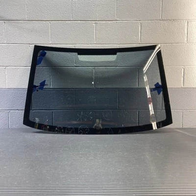 2012-2018 Audi A6 Rear Back Windshield Window Glass 4G5845501NVB OEM *NOTE* Foto 1 de 4