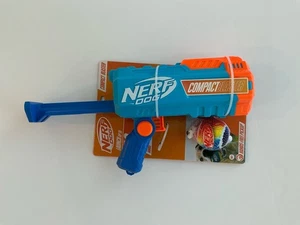Nerf Dog Compact Tennis Ball Blaster - Freisprech Pickup Launcher für Hunde, 14+ - Bild 1 von 6