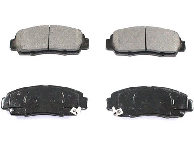 For 2001-2003 Acura CL Brake Pad Set Front 57835TMXD 2002 - Изображение 1 из 2