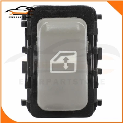 Interruptor de ventana eléctrica para Pontiac Montana 2000-2005 delantero derecho 19244647 10409721 Foto 1 de 4