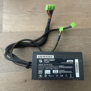 High Power Plus HP-750-G14C 750W PSU – Used - Afbeelding 1 van 4