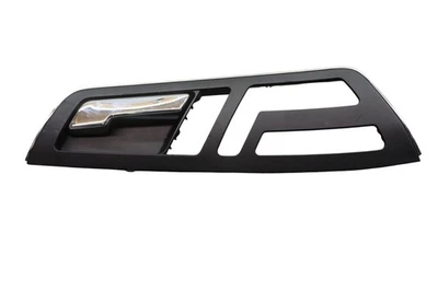 07-13 manija de puerta interior pasajero delantero derecho mercedes s550 s400 w221 fabricante de equipos originales Foto 1 de 4