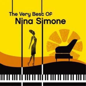 Nina Simone The Very Best Of (CD) Album - Imagen 1 de 1