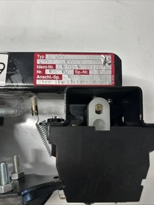 HOMA G 320V high-current DC contactor M-159 - Picture 1 of 7