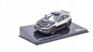 Fast & Furious Subaru Impreza WRX STI 2009 1:43 Deagostini - Picture 1 of 6