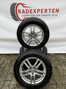 Ford Kuga,  Land Rover Freelander 2,  Volvo C40, XC40, 6mm Profil, 17 Zoll - Bild 1 von 6