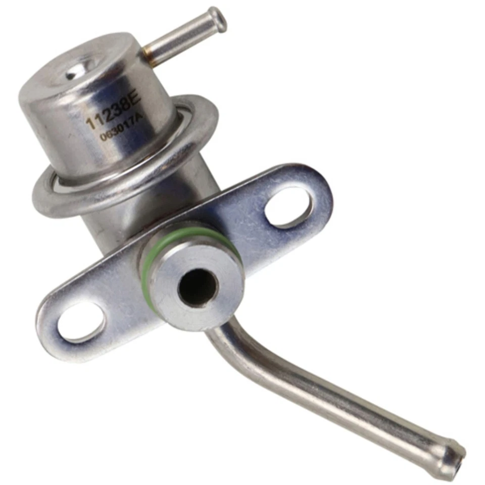 158-0463 Beck Arnley 燃油压力调节器气体适用于三菱 Mirage 1997 - 2001 — 第 1/4 张图片