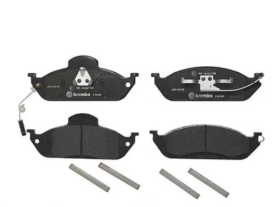 Brembo Front Low Metallic Brake Pad Fits 2003-2005 Mercedes-Benz ML350 P50039 Foto 1 de 4