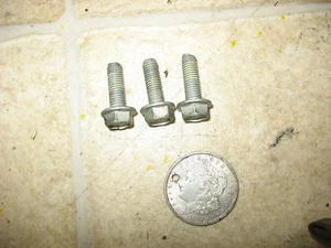 01 POLARIS GENESIS I 1200 STATOR HOUSING BOLTS - Picture 1 of 2