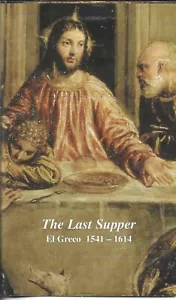 LA ÚLTIMA CENA - Imagen 1 de 2