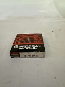NATIONAL OIL SEAL 9449 - Picture 1 of 1