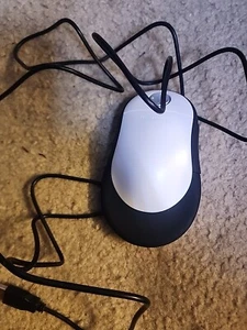 Humanscale Switch Mouse Ergonomic Adjustable USB - Picture 1 of 3