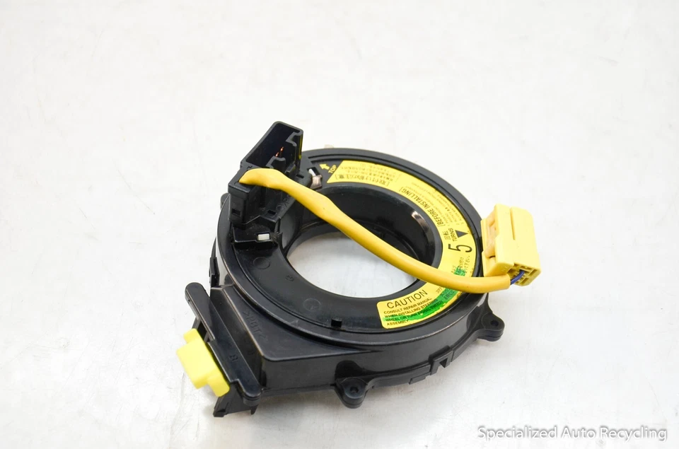 2002 Toyota Solara Clock Spring - Image 1 of 4